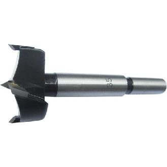 Kunstbohrer HW 20mm FORTIS-Beschreibung lesen