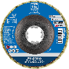 Polivliesscheibe X-LOCK PVL A 115mm 100 grob Pferd
