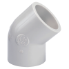 Coude 45° PP-H SDR11 d20