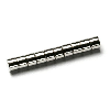 Imán de neodimio redondo Diámetro 4 mm x 3 mm de potencia 0.49 kg