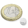 Runde Neodym -Magnetdurchmesser 6 mm x 3 mm Leistung 0,95 kg