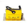 Magnete di sollevamento 600 kg con maniglia integrata