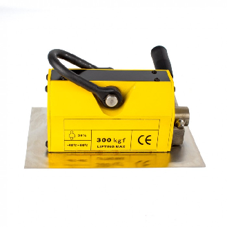 Magnete di sollevamento da 600 kg-Leggi tutto