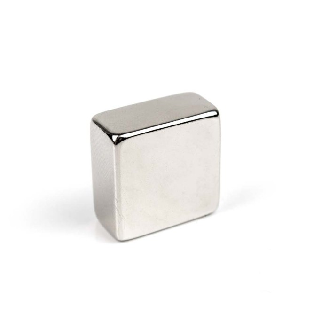 Aimant carré néodyme 20mm x 20mm x 10mm Puissance 16,1kg-Lire la description