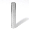 Aimant cylindrique Diamètre 12mm Hauteur 60mm Puissance 7,4kg