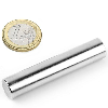 Aimant cylindrique Diamètre 12mm Hauteur 60mm Puissance 7,4kg