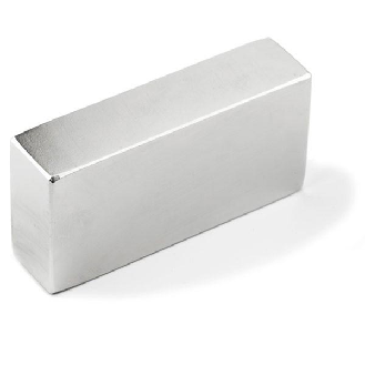 Aimant rectangulaire 60 x 30 x 15mm Puissance 53kg-Lire la description