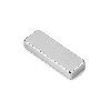 Imàn neodimio en forma rectangular 30 mm x 10 mm x 5 mm de potencia 8 kg