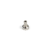Aimant tige taraudée M3 - Diamètre 10mm - Puissance 1,9kg