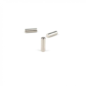Cilindro magnético Diàmetro 3 mm Altura 10 mm de potencia 0,4 kg-Leer más