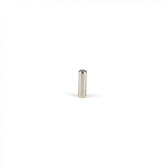 Cilindro magnético Diàmetro 3 mm Altura 10 mm de potencia 0,4 kg-Leer más