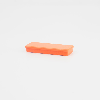 Rechtekiger magnet orange 55 mm x 22 mm x 8,5 mm Rechtekiger magnet orange 55 mm x 22 mm x 8,5 mm