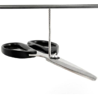 Aimant néodyme rond Diamètre 3mm x 1mm Puissance 0,11kg-Lire la description