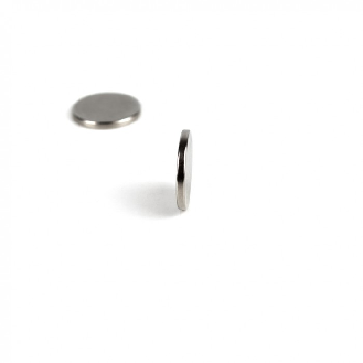 Aimant néodyme rond Diamètre 18mm Puissance 3,9kg-Lire la description