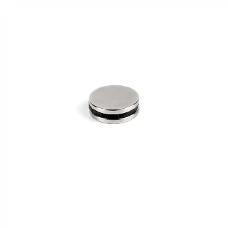 Aimant néodyme rond Diamètre 18mm Puissance 3,9kg-Lire la description