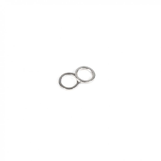 Aro magnético 13 x 9 x 2 mm de potencia 1.15 kg-Leer más