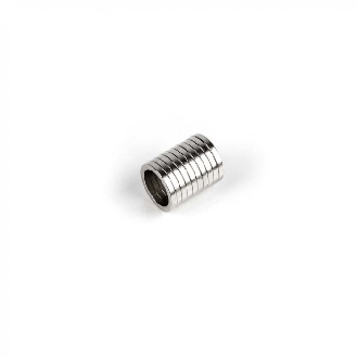 Aro magnético 13 x 9 x 2 mm de potencia 1.15 kg-Leer más