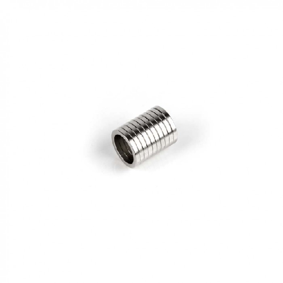 Aro magnético 13 x 9 x 2 mm de potencia 1.15 kg-Leer más