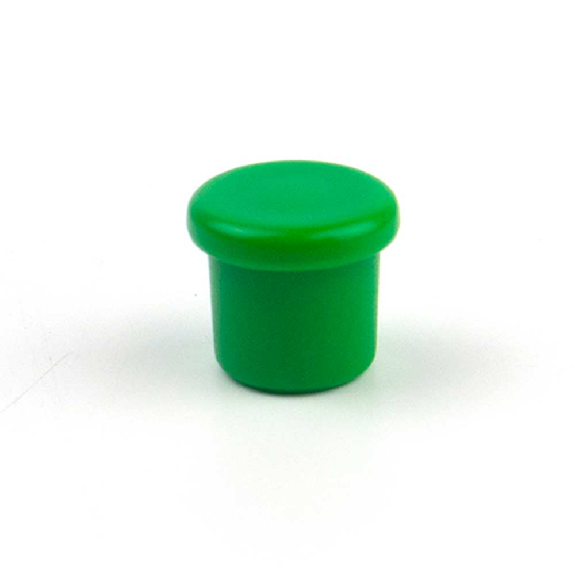 Runder magnet grün 10 mm x 9 mm Runder magnet grün 10 mm x 9 mm-Beschreibung lesen
