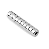 Aimant percé en anneau 10mm x 4mm x 5mm Puissance 2,9kg