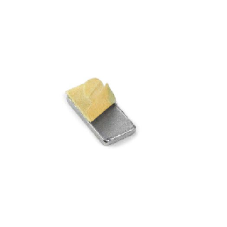 Selbstklebender Magnet 10 mm x 5 mm x 1 mm Leistung 0,45 kg-Beschreibung lesen