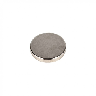 Aimant néodyme rond Diamètre 30mm x 5mm Puissance 12,43kg-Lire la description