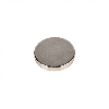 Imán de neodimio redondo Diámetro 30 mm x 5 mm de potencia 12.43 kg
