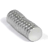 Runde Neodym -Magnetdurchmesser 8 mm x 2 mm Leistung 0,94 kg