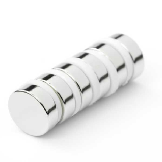 Aimant néodyme rond diametre 12mm x 4mm Puissance 3,5kg-Lire la description