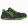 U-Power - Chaussure de sécurité basse éco durable ISLAND - Environnements secs - S3 SRC CI ESD U-Power - Chaussure de sécurité basse éco durable ISLAND - Environnements secs - S3 SRC CI ESD