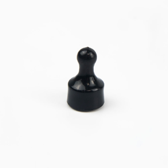 Magnetstift schwarz 12mm x 20 mm Magnetstift schwarz 12mm x 20 mm-Beschreibung lesen