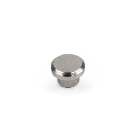 Imán profesional de metal de 12 mm-Leer más