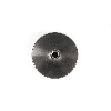 Imàn con casquillo roscado M8 - Diámetro 60 mm - potencia 115 kg