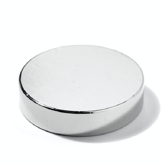 Runde Neodym -Magnetdurchmesser 30 mm x 7 mm Leistung 15,95 kg-Beschreibung lesen
