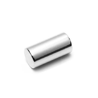 Cilindro magnético Diàmetro 10 mm Altura 20 mm de potencia 4.7 kg-Leer más
