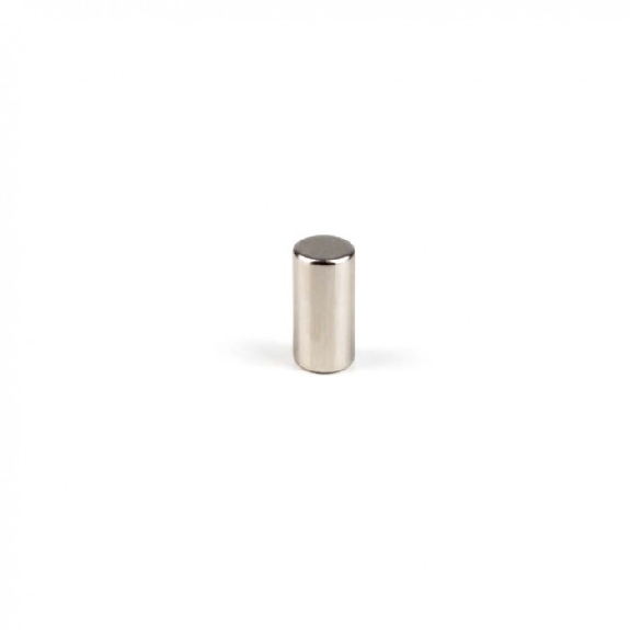 Magnete cilindrico Diametro 5 mm Altezza 10 mm Potenza 1,1 kg-Leggi tutto
