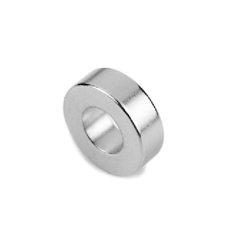 Aro magnético 19.1 x 9.5 x 6.4 mm de potencia 7.5 kg-Leer más