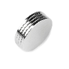 Imán de neodimio redondo Diámetro 20 mm x 1 mm de potencia 1.3 kg