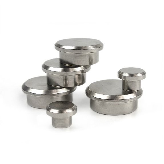 Magnet profesional de metal de 25 mm-Leer más