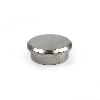 Magnet profesional de metal de 25 mm