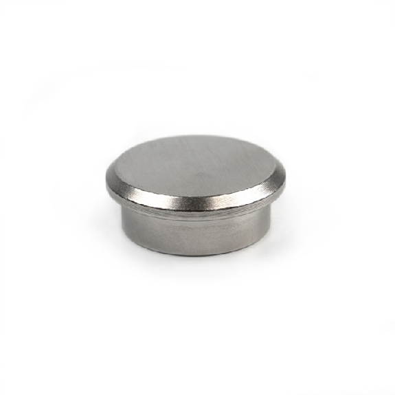 Magnet profesional de metal de 25 mm-Leer más