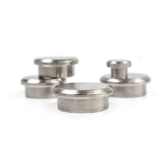 Magnet profesional de metal de 25 mm-Leer más