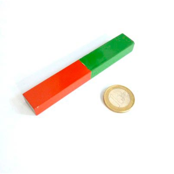 Imàn Ainico 10 cm verde rojo-Leer más