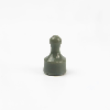 Magon Magnetico gris 12 mm x 20 mm