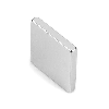 Imán cuadrado 20 mm x 20 mm x 3 mm de potencia 5.2 kg