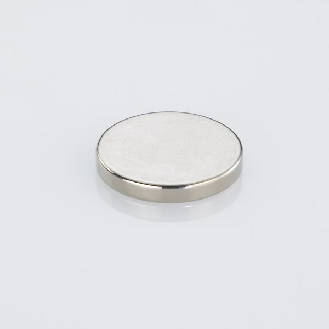 Aimant néodyme rond Diamètre 30mm x 2mm Puissance 4,25kg-Lire la description