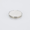 Imán de neodimio redondo Diámetro 30 mm x 2 mm de potencia 4.25 kg