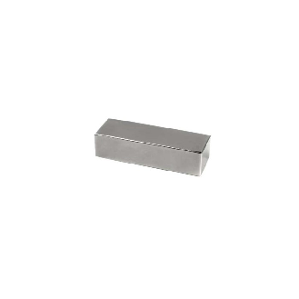 Imàn neodimio en forma rectangular 60x20x15 mm de potencia 40 kg-Leer más