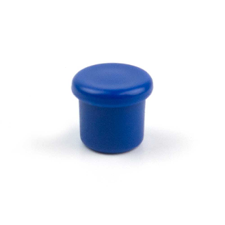 Imán redondo azul 10 mm x 9 mm-Leer más