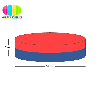 Aimant néodyme rond Diamètre 15mm x 3mm Puissance 3,48kg
